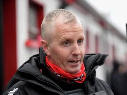 Rampant Derry hurlers run riot against Roscommon in Lavey