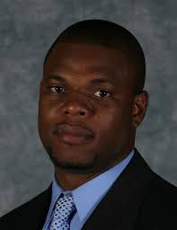 Derrick Allen's Instagram, Twitter & Facebook