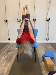 Maybe you would like to learn more about one of these? Iyengar C Yoga Yogazentrum Dinslaken Barbara Dittmann Fur Geist Und Seele