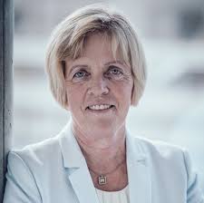 Ärztliche Direktorin, Geschäftsführer, Direktorin Pflege und Erziehung,  Verwaltungsleiter