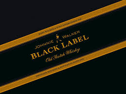 It is the most widely distributed brand of blended scotch whisky in the world, sold in almost every country. Black Label Johnnie Walker Black Label Johnnie Walker Black Johnnie Walker