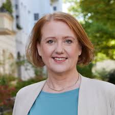 Lisa Paus, MdB (@lisapaus.bsky.social) — Bluesky