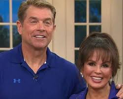 Stephen craig is marie's current husband. Steve Craig Wiki Age Bio Marie Osmond S Husband Family Kids More