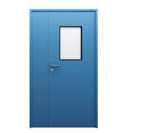 Stainless Steel Clean room Door