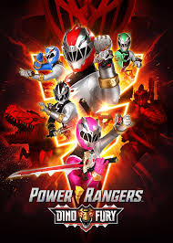 If not, then we will have to wait to see where the next series will go. Power Rangers Dino Fury Rangerwiki Fandom