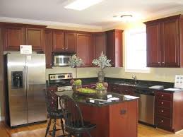 Marsh Cabinets Kitchen Remodel Kitchen Custom Kitchen Cabinets