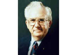 GLENN LUSTER Obituary (1929