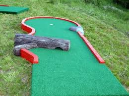 Portable Modular Miniature Golf Miniature Golf Miniature Golf Course Dubai Golf