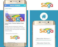 Sebagai petunjuk penggunaan, direktorat pendidikan agama islam direktorat jenderal pendidikan islam kemenag telah menerbitkan panduan aplika. Siaga Pendis Apk Download For Android Latest Version 1 2 Com Siaga Pendis