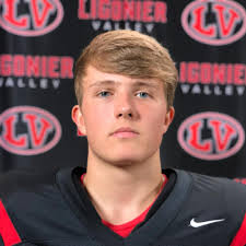 Cam Mears' High School Bio