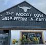 Moody Cow Farm Shop from www.welshcountry.co.uk