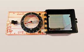 Dan Nainan's Trusty Compass