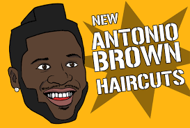 Presenting 14 new ideas for antonio brown's next wild haircut. 14 Ideas For Antonio Brown S Next Wild Haircut