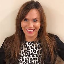 Christine Bryson's Instagram, Twitter & Facebook