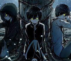 We have an extensive collection of amazing background images carefully chosen by our community. Sad Anime Couple Wallpaper Download