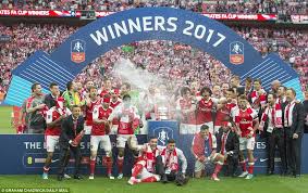 It was the 136th fa cup final overall of english football's primary cup competition, the football association challenge cup (fa cup), organised by the football association (fa). Football 101 What You Need To Know To Improve Your Game Fa Cup Arsenal Fa Cup Final