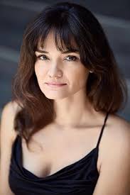 Nora Cazares: Movies, TV, and Bio