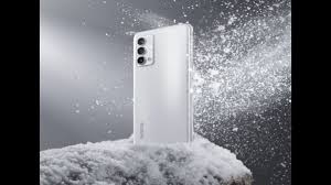 Realme GT2 Explorer Master Listed On ...