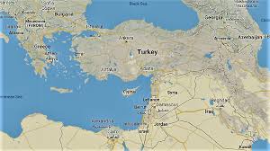 The country has a significant geostrategic importance. Turkish Man Living In Wny Describes Human Rights Violations In His Country Wbfo