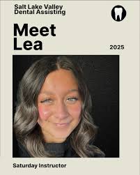 Utah Valley Dental Assisting