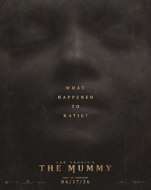 Lee Cronin's The Mummy (2026) - IMDb