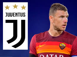 Roma striker edin dzeko looks ever more likely to join juventus during the transfer window, with dzeko is expected to earn €7.5 million a season, while roma will net €10 million from the sale plus €2. Juventus Nuk Pret Me Rrit Oferten Per Edin Dzeko Sport