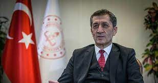 Ziya selçuk lgs hakkında son dakika gelişmeleri ve en güncel ziya selçuk lgs haberlerine aksam.com.tr den ulaşabilirsiniz. Son Dakika Milli Egitim Bakani Ziya Selcuk Lgs Ye Hazirlanan Ogrencilere Mujde Diyerek Duyurdu Desteklemeye Devam Ediyoruz Egitim Haberleri