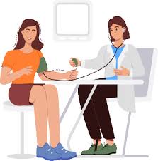 Blood Pressure Control Animations - Free Download in GIF, Lottie JSON