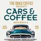 Cars and Coffee — MIDLAND AF