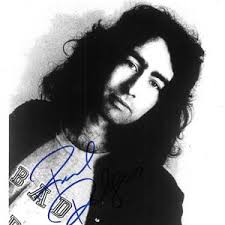 Paul Rodgers Publicity Photo