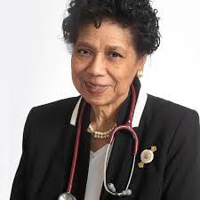 Jacqueline Dunbar's Instagram, Twitter & Facebook