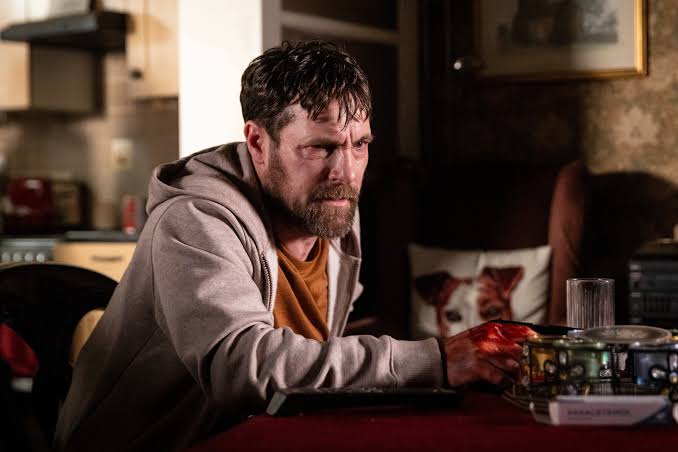 6 Coronation Street spoilers next week | Rob Donovan in new gun drama as  character is shot | Radio Times