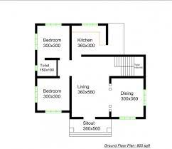 800 Sq Ft Modern Single Floor Home Galaxyalive House Roof Design Home Design Floor Plans House Wall Design