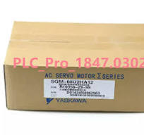 SGM-08U2HA12 1PCS Brand New Yaskawa SGM-08U2HA12 servo motor ...