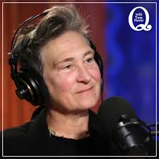 My participation in country music was short lived, but it was the launchpad  for my career," k.d. lang tells Talia Schlanger, guest host of CBC's Q,  ahead of her reuniting with her