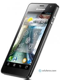 Comparar Haier Z7000 y Lenovo K860 ...