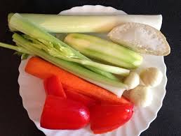 Resep masakan ikan salem siram cabe pete. Sup Ikan Cod Bagaimana Cara Membuat Sup Ikan Kod Resep