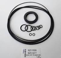Travel motor Seal Kit 9251699 9251477 For Excavator ZX270 350LC-3