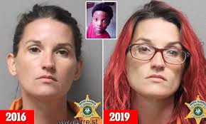 Mom who was last person to see Quawan Charles alive has a history of  arrests