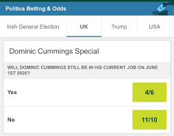 Paddy Power Politics Pppolitics Twitter