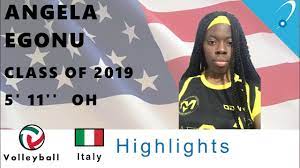 Join facebook to connect with maryum egonu and others you may know. Angela Egonu Highlights Youtube