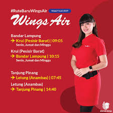 Kala itu lion air belum perusahaan besar, baru memiliki sekitar 18 pesawat. Lion Air Group Maskapai Wings Air Kembali Memperluas Facebook