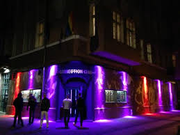 Book your nollendorfplatz, berlin holiday rentals online. Connection Garage Berlin Aktuelle 2021 Lohnt Es Sich Mit Fotos Tripadvisor