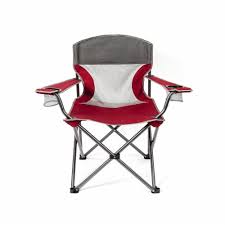 Check spelling or type a new query. Mac Sports Heavy Duty Big Comfort Quad Xl Folding Outdoor Camping Chair Red 1 Unit Fred Meyer