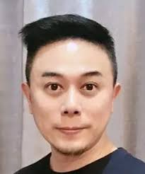 Ma Yu Hsing (馬幼興)