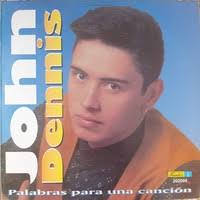 Tantos Deseos De Ella by John Dennis