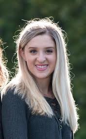 Durham, Reardon Chosen as Student Commencement Speakers