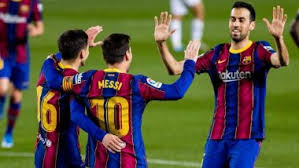 La liga live stream, tv channel, start time, odds, starting lineups, how to watch online. Barcelona Vs Granada La Liga 2020 21 Free Live Streaming Online Match Time In Ist How To Get Live Telecast On Tv Football Score Updates In India Latestly
