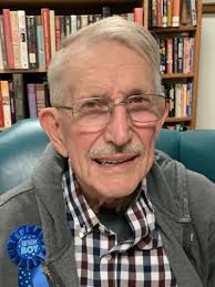 Robert Ponder Obituary (2025)