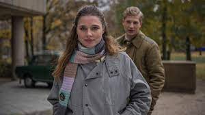 Последние твиты от deutschland89 | thursdays on sundancetv (@deutschland_89). Deutschland 89 All 4